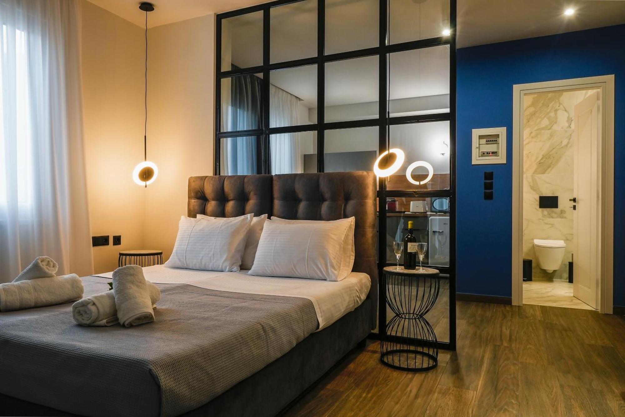 Casa Divinus Aparthotel Athene